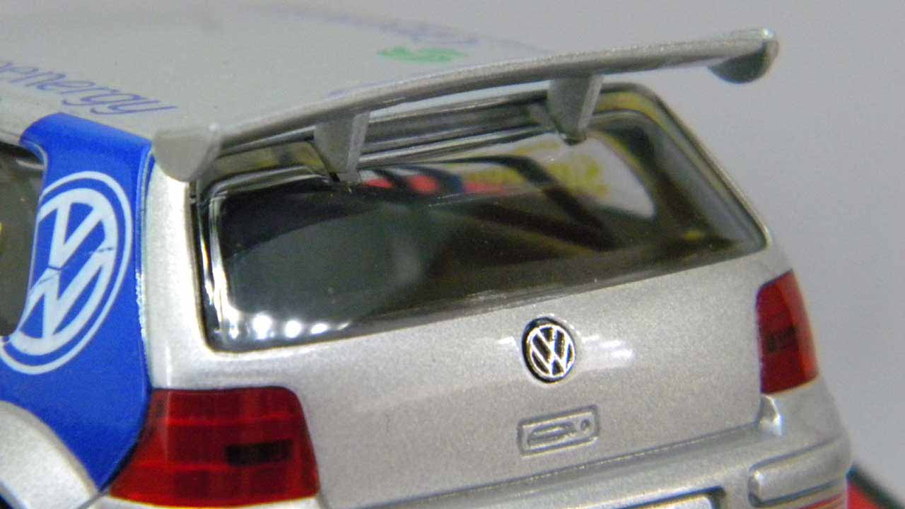 Volkswagen Golf (50243